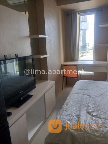 Sewa Apartment Harian Mingguan Bulanan Tahunan Surabaya Barat