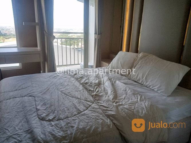 Sewa Apartment Harian Mingguan Bulanan Tahunan Surabaya Barat