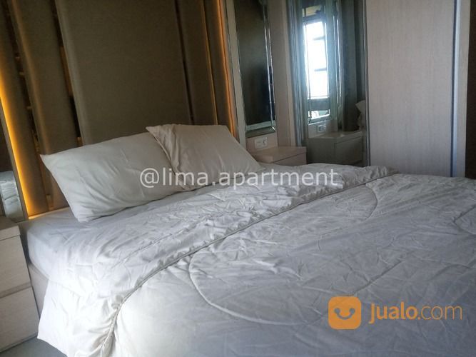 Sewa Apartment Harian Mingguan Bulanan Tahunan Surabaya Barat