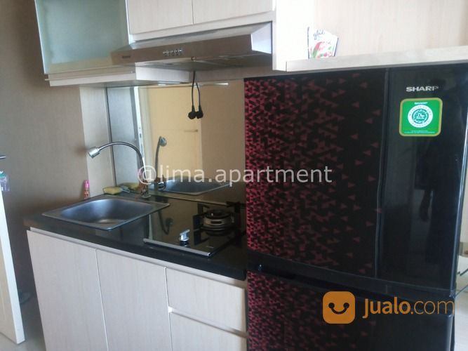 Sewa Apartment Harian Mingguan Bulanan Tahunan Surabaya Barat