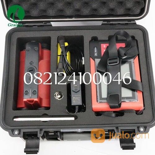Rebar Locator Scanner Ferromagnetic Detector ZBL ZBl R630A Concrete