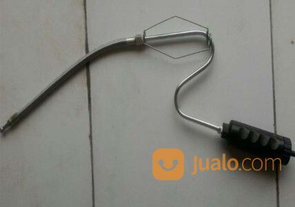 Part Gas Analyzer Qrotech Murah Berkualitas