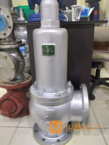 Safety Relief Valve YOSHITAKE