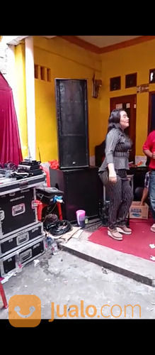 Rental Sewa Sound Sistem System' Dangdut Organ Tunggal Jakarta