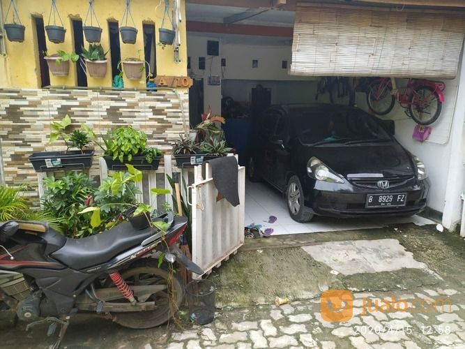Komplek Al Falah Pamulang Tangerang Selatan