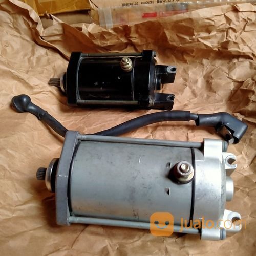 Dinamo Starter Honda VT1100 & Honda CBR600RR Original