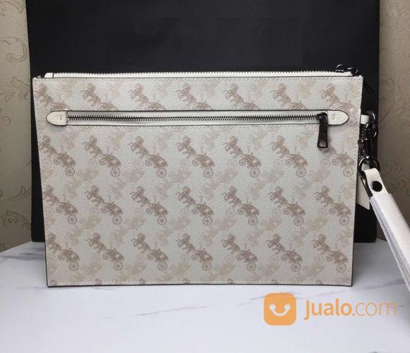 Jual Dijual CLUTCH LV LOUIS VUITTON MIRROR QUALITY UNISEX Murah