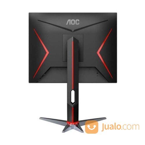 Monitor LED AOC 24G2Z 24\