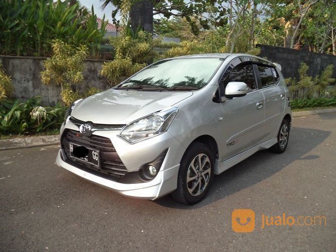 Agya 2019 Yogyakarta: Gambaran Pasar dan Tren Mobil LCGC di Kota Gudeg