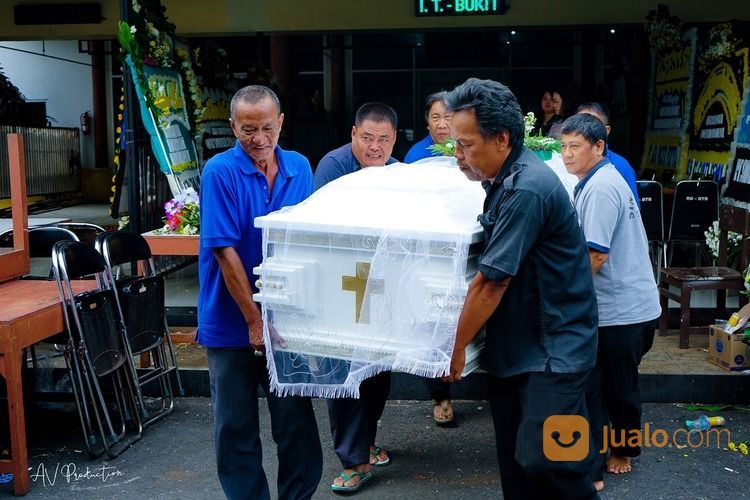 Jasa Dokumentasi Foto Dan Video Acara Pemakaman Di Rumah Duka Dharmais