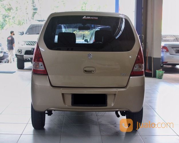 Suzuki Karimun Estilo 2009