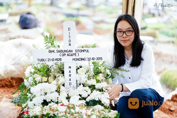 Jasa Dokumentasi Acara Pemakaman, Saur Matua Sari Matua Di Jakarta, Bekasi, Bogor, Tangerang