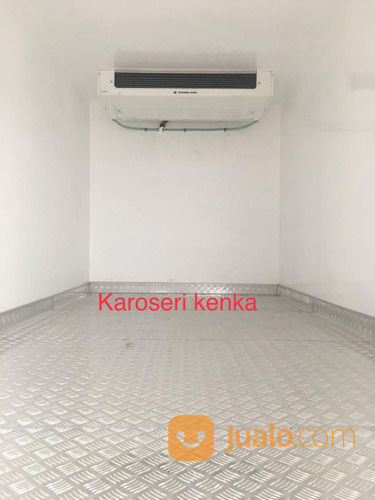 KAROSERI BOX PENDINGIN THERMO KING PONTIANAK - KAROSERI KENKA