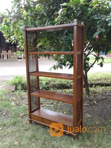 Rak Buku Jari Jari Ready Di Kota Surabaya Jawa Timur Jualo Com