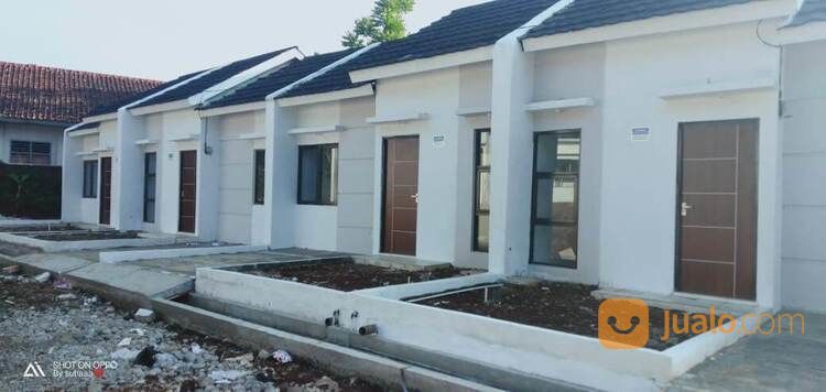Rumah Subsidi Murah Tanjung Sari Sumedang Dekat Kampus UNPAD, STPDN