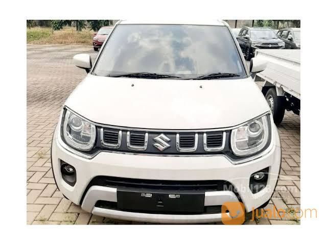 Promo Suzuki Ignis Termurah