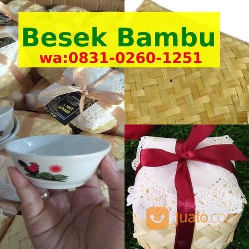 Nasi Besek MNasi Besek Mewahewah