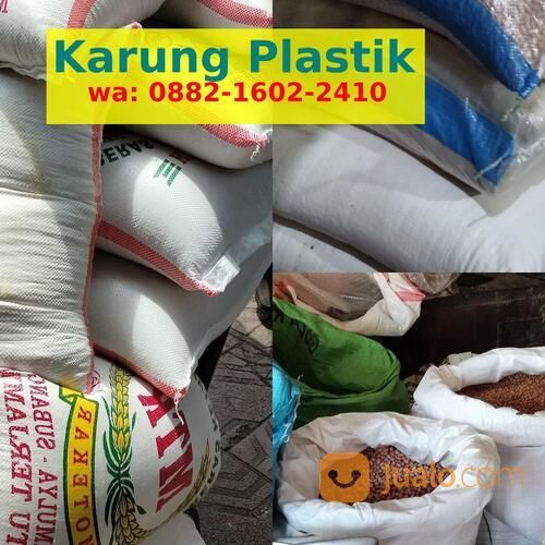 Karung Goni Plastik