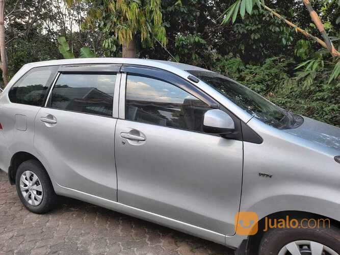 Avanza 2013 Mulus: Investasi Cerdas atau Sekadar Kendaraan?