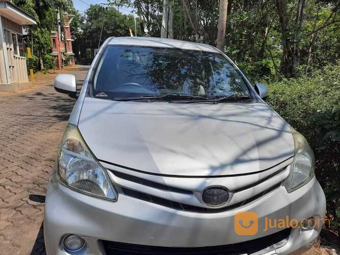 Avanza 2013 Mulus: Investasi Cerdas atau Sekadar Kendaraan?