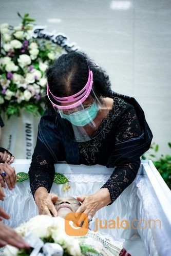Jasa Foto Dan Video Acara Pemakaman Di Rumah Duka Sentosa