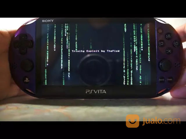 PS Vita H-Encore 3.60 - 3.73 \u0026 PSP All Type PRO C2 INFINITY 2.0 di Kota  Surabaya, Jawa Timur | Jualo.com