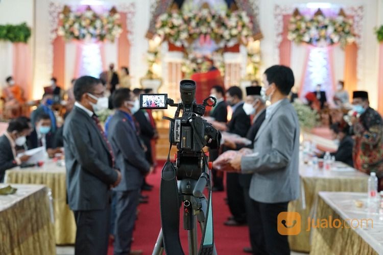 Jasa Foto Dan Video Shooting Acara Martumpol, Pemberkatan, & Pesta Adat Batak