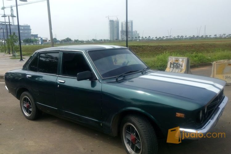 Toyota Corona 73 klasik antik