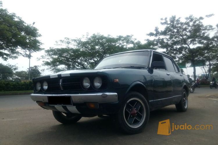 Toyota Corona 73 klasik antik