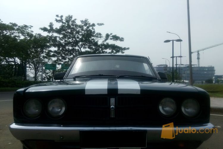 Toyota Corona 73 klasik antik