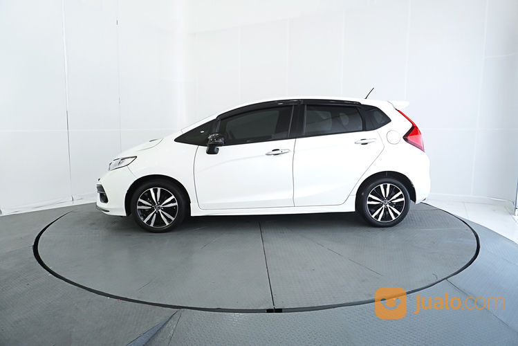 Honda Jazz RS MT 2018 Putih