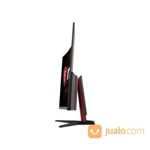 MSi Optix AG32CV - Gaming Monitor