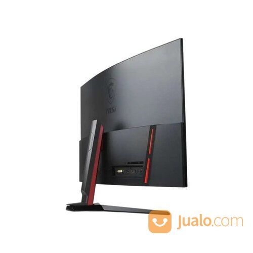 MSi Optix AG32CV - Gaming Monitor