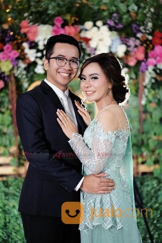 Jasa Foto Video Acara Wedding, Lamaran, Mitoni, Sangjit, Tunangan