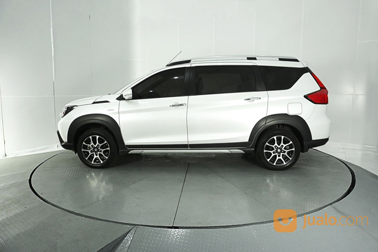 Suzuki XL7 Beta AT 2020 Putih