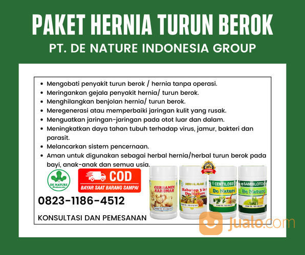 Daftar Obat Hernia Di Apotik Paling Ampuh Dan Manjur Sudah Resmi