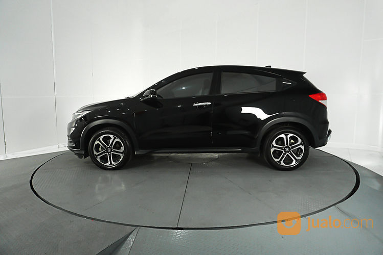 Honda HRV E SE AT 2019 Hitam