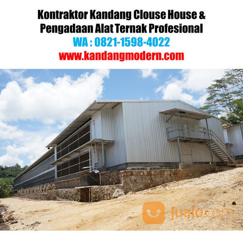 TERBAIK!!! 0821-1598-4022 Blower Kandang Ayam Kota Semarang