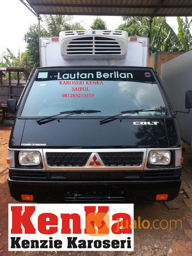 L300 TRUK PENDINGIN BATAM - KENKA