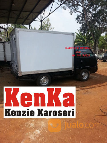 L300 TRUK PENDINGIN PALEMBANG - KENKA