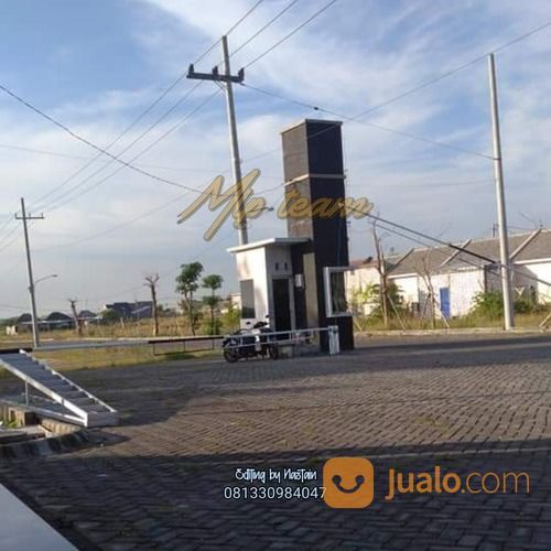 Perumahan Subsidi Termurah Di Lamongan Tiara | Strategis Terbaik
