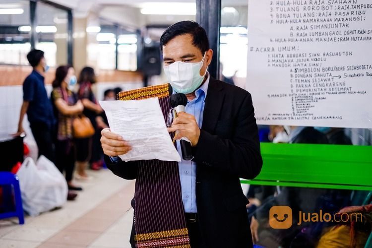 Jasa Fotografer Dan Video Acara Pemakaman, Kremasi, Misa Requiem