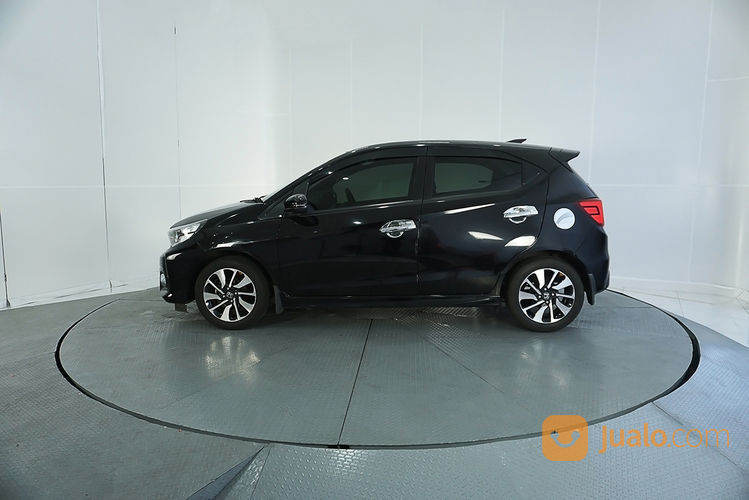 Honda Brio RS AT 2020 Hitam