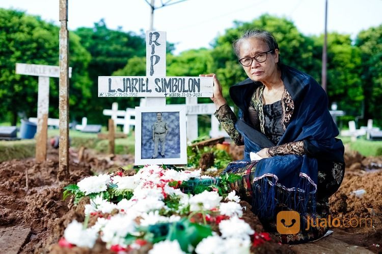 Jasa Dokumentasi Acara Pemakaman Adat Batak Di Bekasi, Jakarta Murah