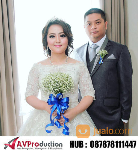 Paket Fotografer Dan Video Dokumentasi Acara Wedding & Pesta Adat Batak