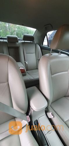 Toyota Corolla Altis ' 2010 - Plat BJM (Ss Lengkap)