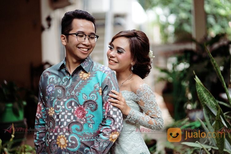 Jasa Foto Wedding Di Jakarta Barat