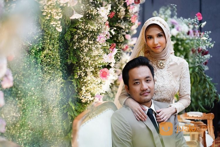 Jasa Foto Dan Video Akad Nikah & Pemberkatan Di Jakarta Timur