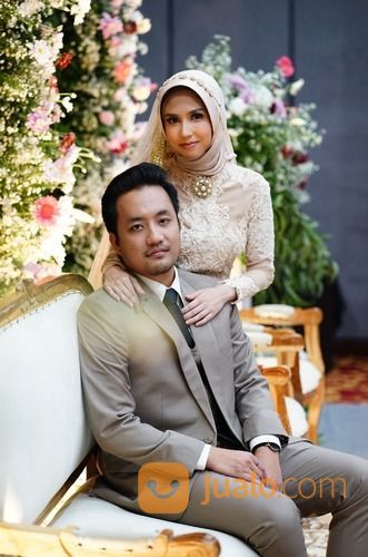 Jasa Foto Dan Video Akad Nikah & Pemberkatan Di Jakarta Pusat