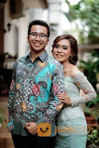 Jasa Foto Dan Video Akad Nikah & Pemberkatan Di Jakarta Pusat